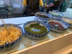 -柳石居柳州螺蛳粉(万达店)