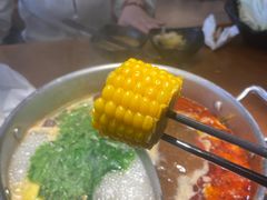 -呷哺呷哺(常营华联店)