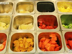 水果保鲜盒-Jazcu珍仕菓鲜榨果汁(西单大悦城店)