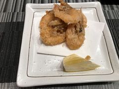 -築地青空三代目(銀座三越店)