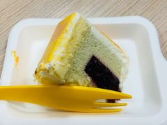 -派悦坊·甜品·蛋糕(虹口龙之梦店)