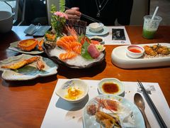 -匠和风精致料理(宁德万达店)