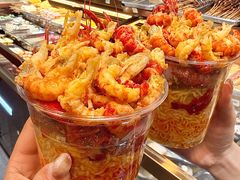 -百盛烧烤龙虾小酒馆(文富北路店)