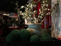 -半秋山西餐厅(巴南万达广场店)