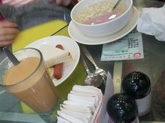 -义顺牛奶公司(庇利金街店)