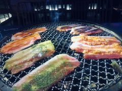 -十三姨正合丰烤肉(营迹路店)