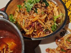 -喝丢一只鞋海鲜烧烤·海肠捞饭(东关街店)