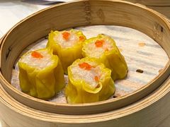 -明阁 Ming Court(广州朗豪酒店)