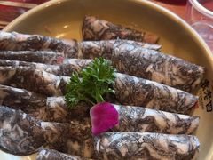 -袁老四老火锅(盘龙城店)
