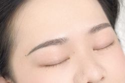 -久匠·纹眉半永久野生眉