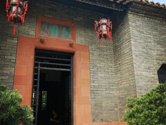 -东莞市可园博物馆