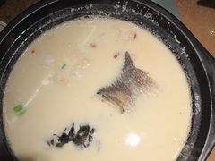 -鱼食饭稻·苏浙土菜17年老馆子(平江路店)