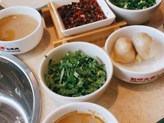 -阳坊大都涮羊肉(阳坊总店)