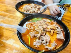 -阿晖沙嗲面
