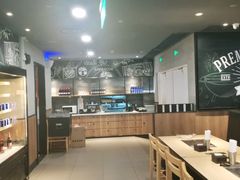 -新石器烤肉(百联川沙店)