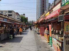 -冰冰酱老味刨冰绵绵冰(中山路总店)