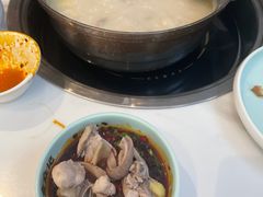 -金众记猪肚鸡(南屏店)