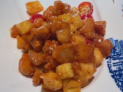 -小菜园新徽菜(苏州繁花中心店)