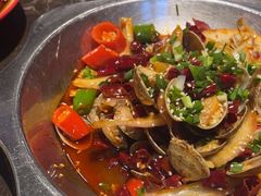 -阿三烧烤·生蚝(超级会员店拓峰店)