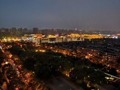 景观位-烛影拾光观景餐厅·创意菜·摄影·小提琴(大唐不夜城店)