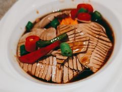 -新南华大酒店(广中店)
