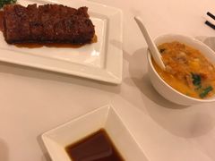海鲜汤泡饭-利苑酒家(宜安广场店)