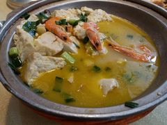 -江南婆婆(车墩店)