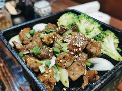 -达摩食堂(仓山万达店)