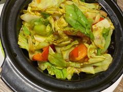 -廊亦舫Lang Yi Fang Restaurant(金桥店)