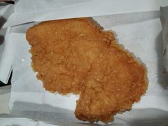 -麦当劳(抚顺东一路店)