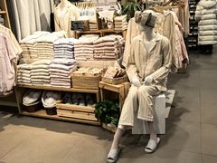 -MUJI无印良品(万象城店)