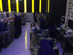 -绿树电竞(五路店)