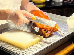 -在前门·烤鸭北京菜(五月花广场店)
