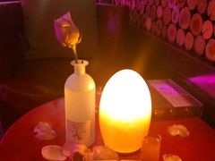 -富力丽思卡尔顿酒店·FLAIR餐厅酒吧