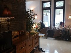 -夏朵餐厅(丁香店)