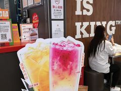 -汉堡王(龙德广场店)