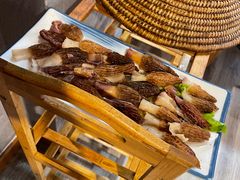 -滇小鱼·云南野生菌火锅(上杭路店)