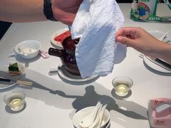 -芳芳私房菜·精作淮扬菜(玖珑湾店)