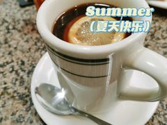 -新鸿发咖啡美食