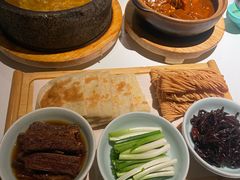 -0776食堂·京城创意菜(七里庄店)