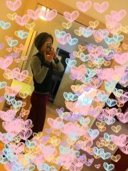 -丽时 Hair Salon