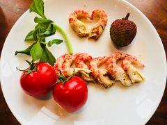 -嘉定凯悦·咖啡厅