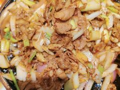 -大鸭梨烤鸭店(花园村店)