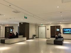 -爱康卓悦体检中心(河西新地中心分院)