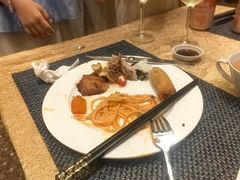 -怡聚轩全日制自助餐厅(大中华喜来登酒店)