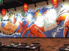 -三妹小龙虾·黄油蟹(华侨城总店)