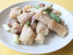 白切羊脚-徐记羊肉馆(新龙路店)