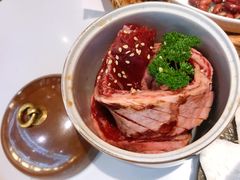 -千寻山野烤肉(中关村店)