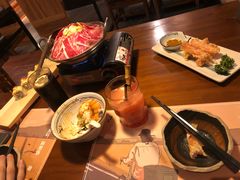 -烧鸟横丁(联发文创口岸店)