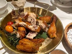 -帕娜·泰式茶餐厅·Bistro(近铁广场店)